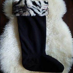 Hunter boot inserts/ sock (smallstainpaint pic#5)